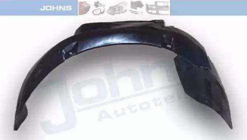 Johns 95 48 32 - Обшивка, колісна ніша autocars.com.ua