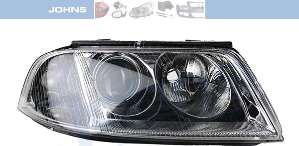 Johns 95 49 10 - Основна фара autocars.com.ua