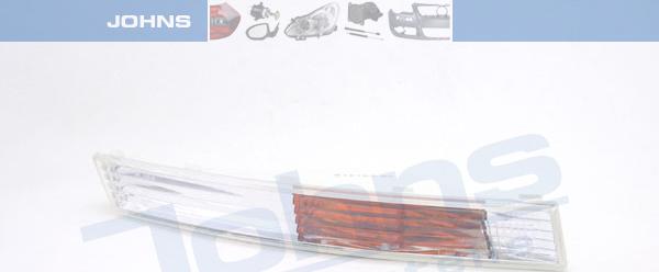 Johns 95 50 20-3 - Бічний ліхтар, покажчик повороту autocars.com.ua