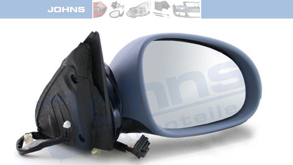 Johns 95 50 38-25 - Зовнішнє дзеркало autocars.com.ua