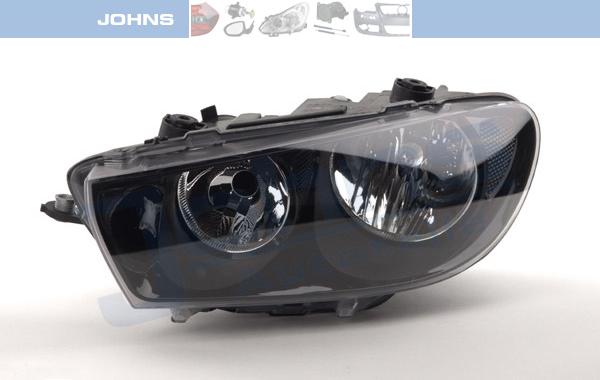 Johns 95 54 09 - Основна фара autocars.com.ua