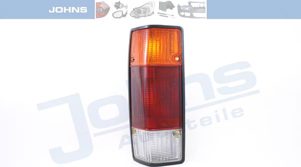 Johns 95 60 87-1 - Задній ліхтар autocars.com.ua