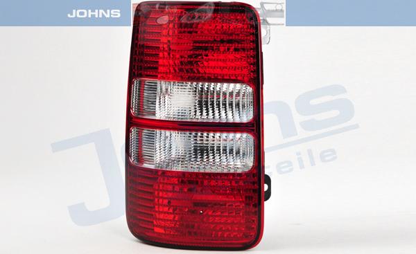 Johns 95 62 87-7 - Задній ліхтар autocars.com.ua