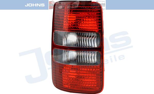 Johns 95 62 87-8 - Задній ліхтар autocars.com.ua