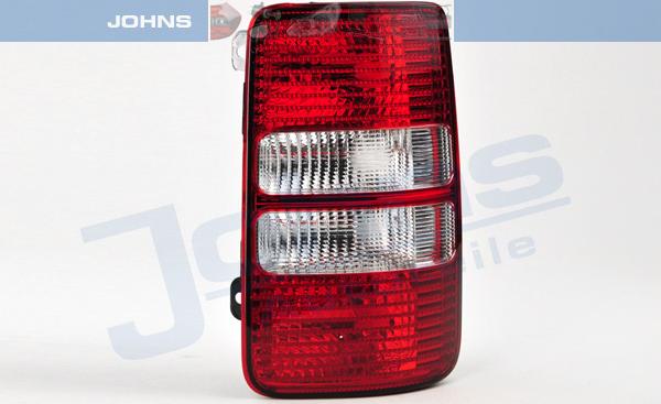 Johns 95 62 88-7 - Задній ліхтар autocars.com.ua