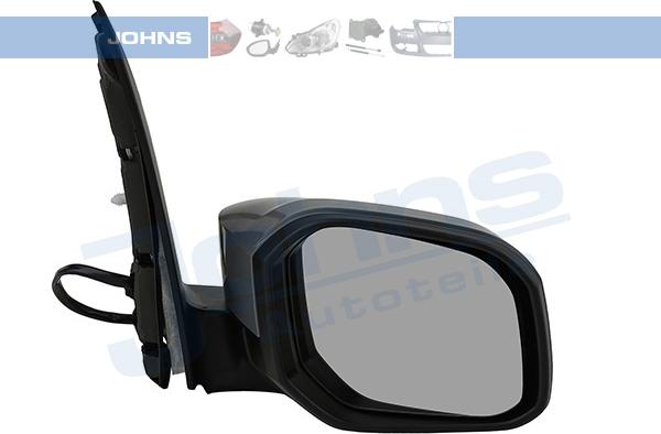 Johns 95 63 38-25 - Зовнішнє дзеркало autocars.com.ua