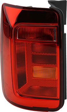 Johns 95 63 87-3 - Задній ліхтар autocars.com.ua