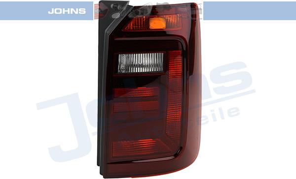 Johns 95 63 88-2 - Задній ліхтар autocars.com.ua