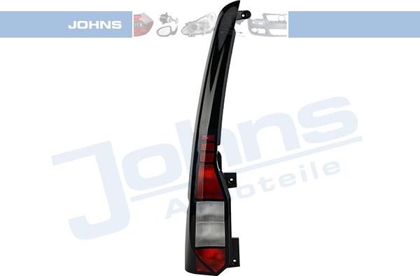 Johns 95 64 87-1 - Задній ліхтар autocars.com.ua