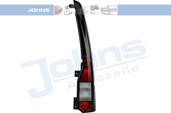 Johns 95 64 88-1 - Задній ліхтар autocars.com.ua