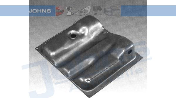 Johns 95 65 40-2 - Паливний бак autocars.com.ua