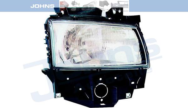 Johns 95 66 10-2 - Основна фара autocars.com.ua