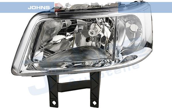 Johns 95 67 09 - Основна фара autocars.com.ua