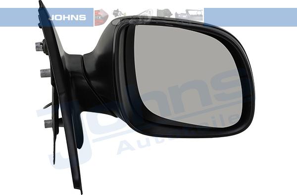 Johns 95 67 38-7 - Зовнішнє дзеркало autocars.com.ua