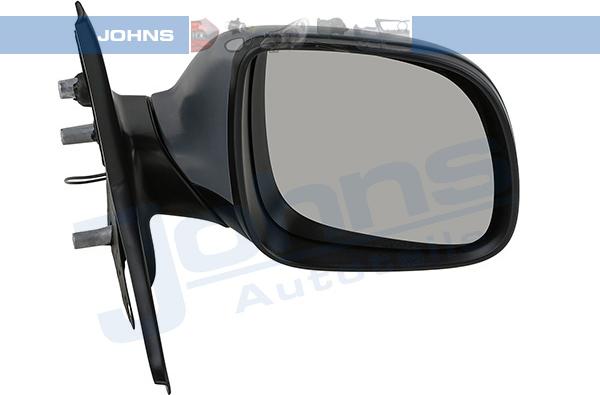 Johns 95 67 38-8 - Зовнішнє дзеркало autocars.com.ua