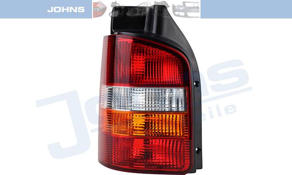 Johns 95 67 87-3 - Задній ліхтар autocars.com.ua