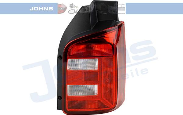 Johns 95 68 88-3 - Задній ліхтар autocars.com.ua