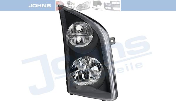 Johns 95 82 10-1 - Основна фара autocars.com.ua