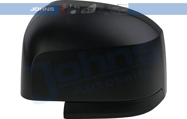 Johns 95 83 37-90 - Покриття, зовнішнє дзеркало autocars.com.ua