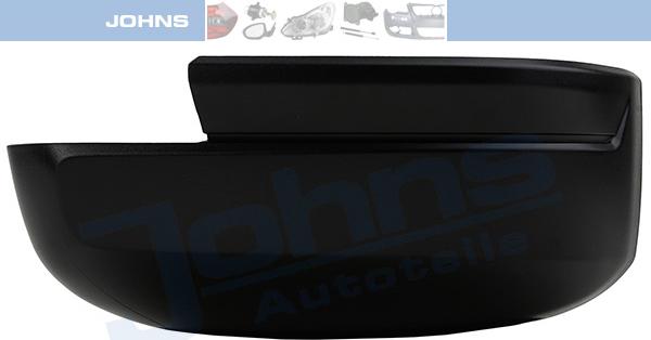 Johns 95 83 37-91 - Покриття, зовнішнє дзеркало autocars.com.ua