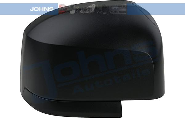 Johns 95 83 38-90 - Покриття, зовнішнє дзеркало autocars.com.ua