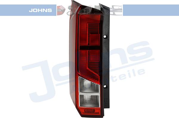 Johns 95 83 87-1 - Задній ліхтар autocars.com.ua