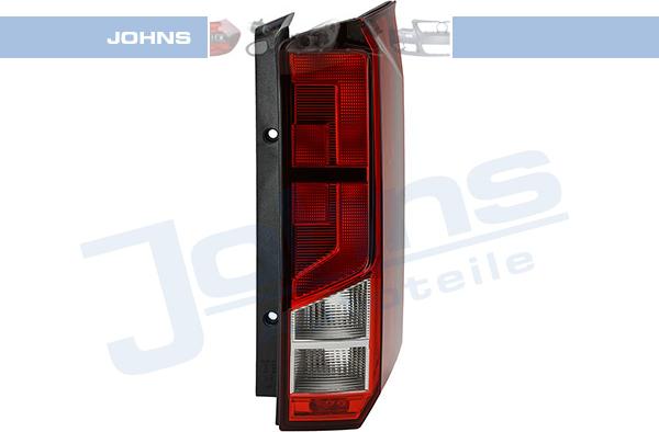 Johns 95 83 88-1 - Задній ліхтар autocars.com.ua