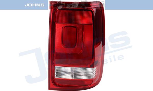 Johns 95 86 88-3 - Задній ліхтар autocars.com.ua