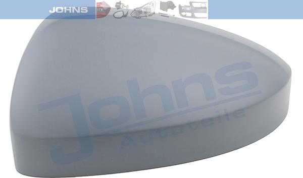 Johns 95 92 37-92 - Покриття, зовнішнє дзеркало autocars.com.ua