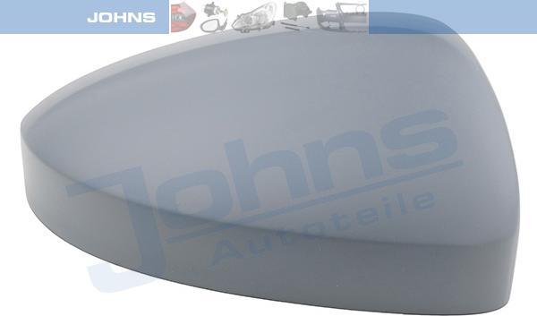 Johns 95 92 38-92 - Покриття, зовнішнє дзеркало autocars.com.ua