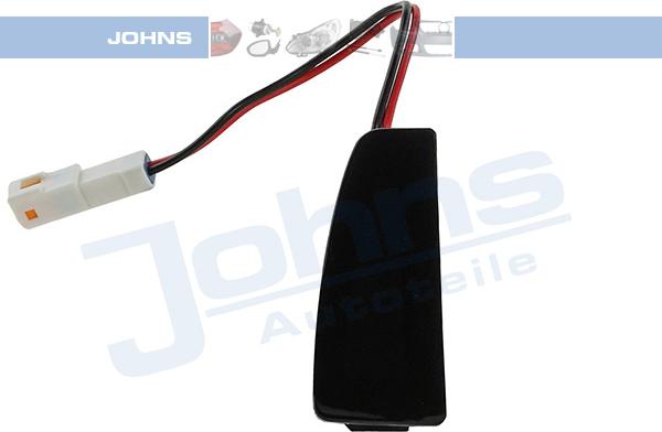 Johns 95 92 38-96 - Сигнальна лампа зміни смуги руху autocars.com.ua