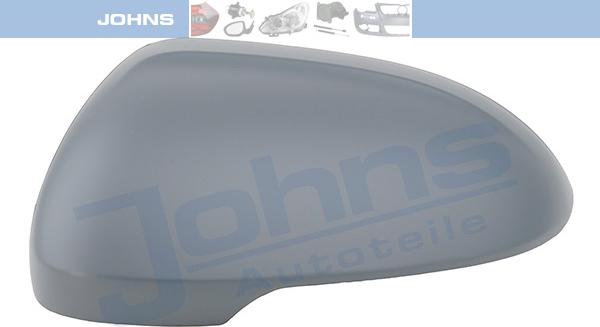 Johns 96 53 37-91 - Покриття, зовнішнє дзеркало autocars.com.ua