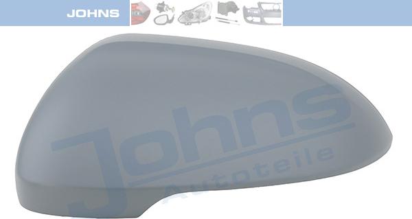 Johns 96 53 37-92 - Покриття, зовнішнє дзеркало autocars.com.ua