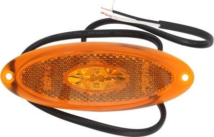 JOKON 121015800 - Боковий габаритний ліхтар autocars.com.ua