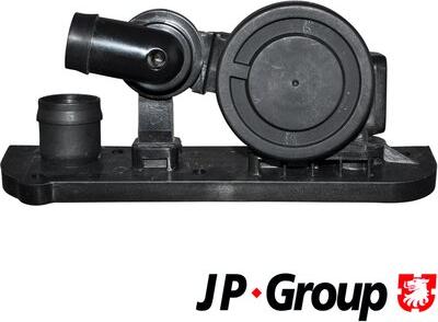 JP Group 1110150600 - Клапан, відведення повітря з картера autocars.com.ua