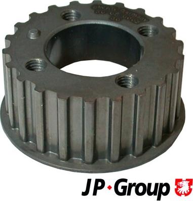 JP Group 1110451600 - Шестерня, коленчатый вал autodnr.net