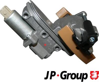 JP Group 1111250100 - Шестерня привода распределительного вала avtokuzovplus.com.ua