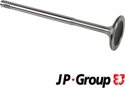 JP Group 1111301100 - Впускной клапан avtokuzovplus.com.ua
