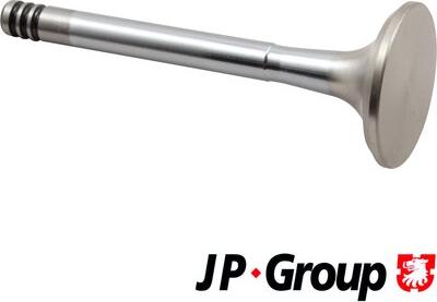 JP Group 1111307200 - Выпускной клапан avtokuzovplus.com.ua