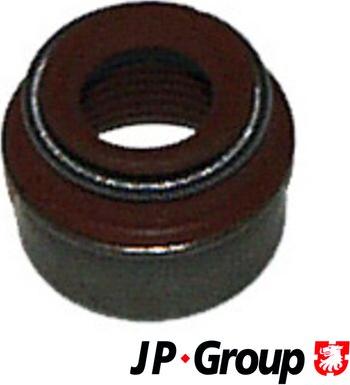 JP Group 1111352800 - Уплотнительное кольцо, стержень клапана autodnr.net