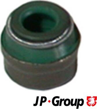 JP Group 1111352900 - Сальник клапана Master-Trafic 2.5dCi 03- 1шт. autocars.com.ua