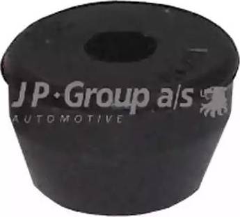 JP Group 1111354000 - Прокладка, болт крышка головки цилиндра avtokuzovplus.com.ua