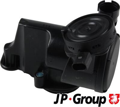 JP Group 1112002700 - Маслосъемный щиток, вентиляция картера avtokuzovplus.com.ua