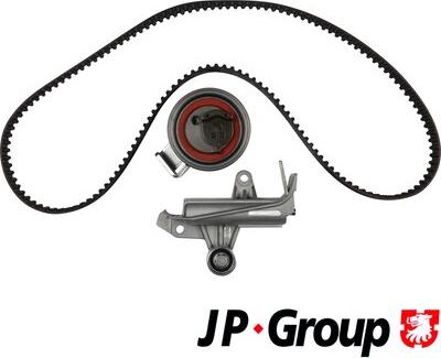 JP Group 1112101110 - Комплект ременя ГРМ autocars.com.ua