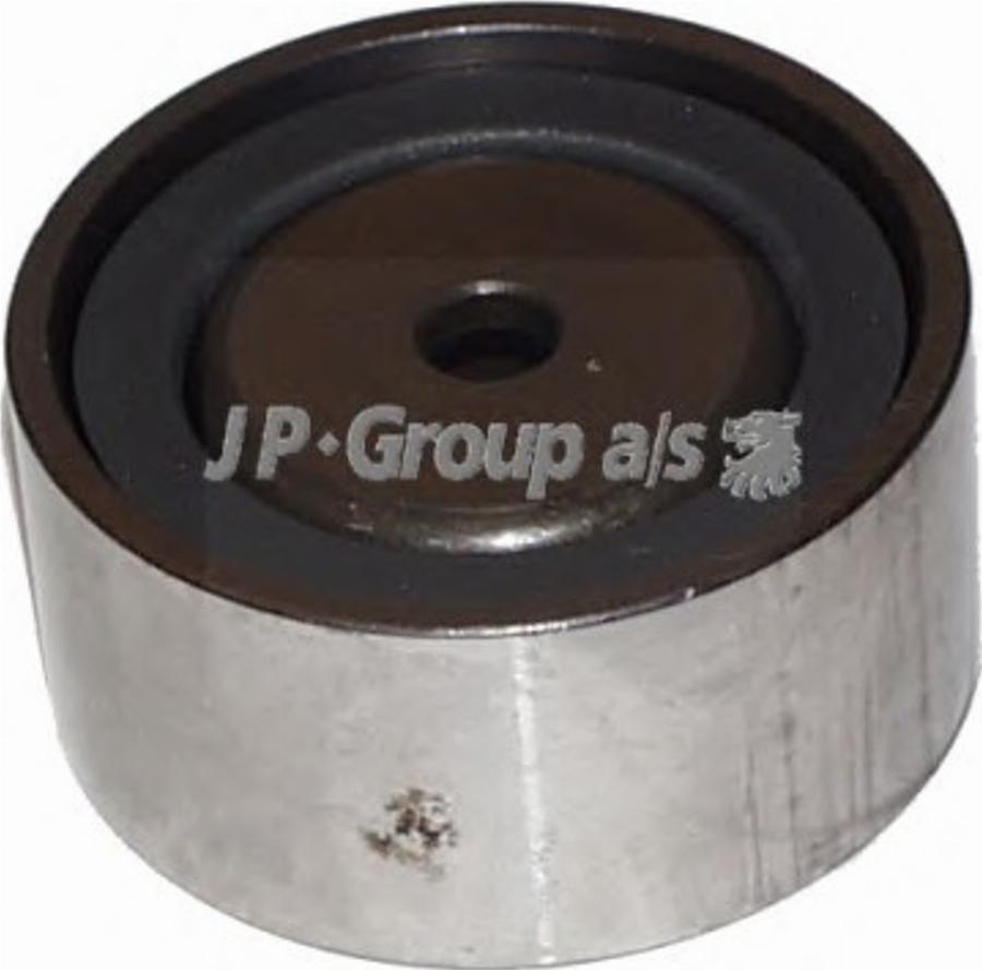 JP Group 1112201200 - Направляющий ролик, зубчатый ремень avtokuzovplus.com.ua