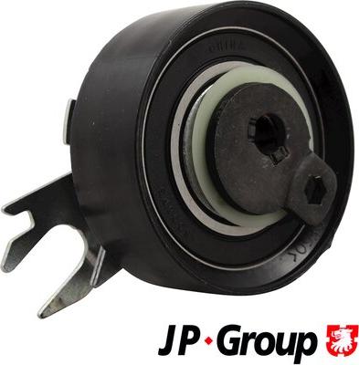 JP Group 1112202500 - Натяжной ролик, ремень ГРМ autodnr.net