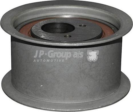 JP Group 1112205700 - Направляющий ролик, зубчатый ремень avtokuzovplus.com.ua