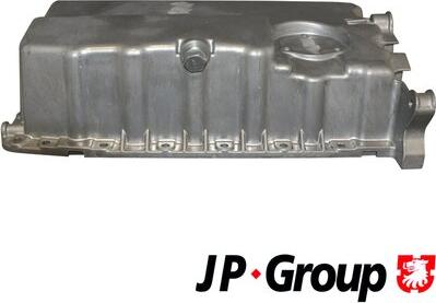 JP Group 1112900900 - 0 autocars.com.ua