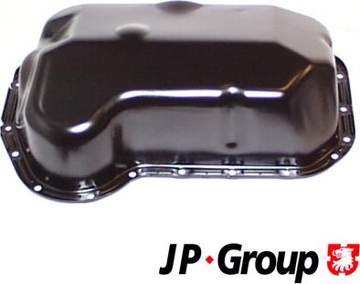 JP Group 1112901100 - 0 autocars.com.ua