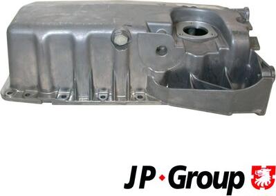 JP Group 1112901900 - Масляний піддон autocars.com.ua